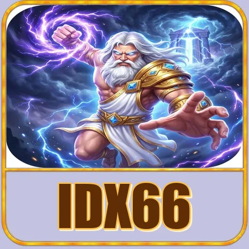 Gambar verifikasi keamanan akun masuk & daftar idx66